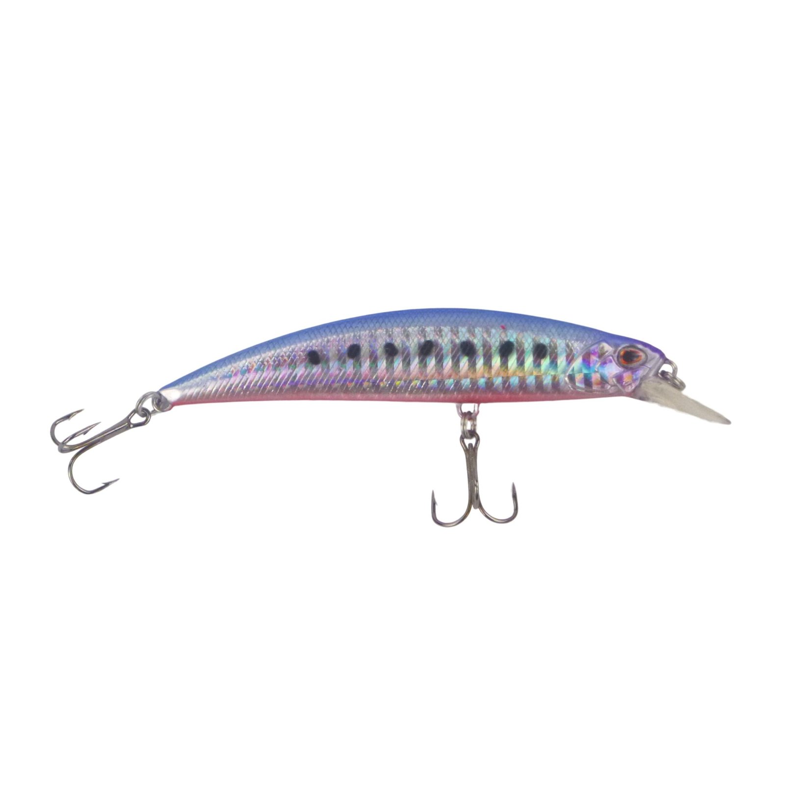 Finesse MK22 Sinking Lure 95mm 15g – Blue Blush