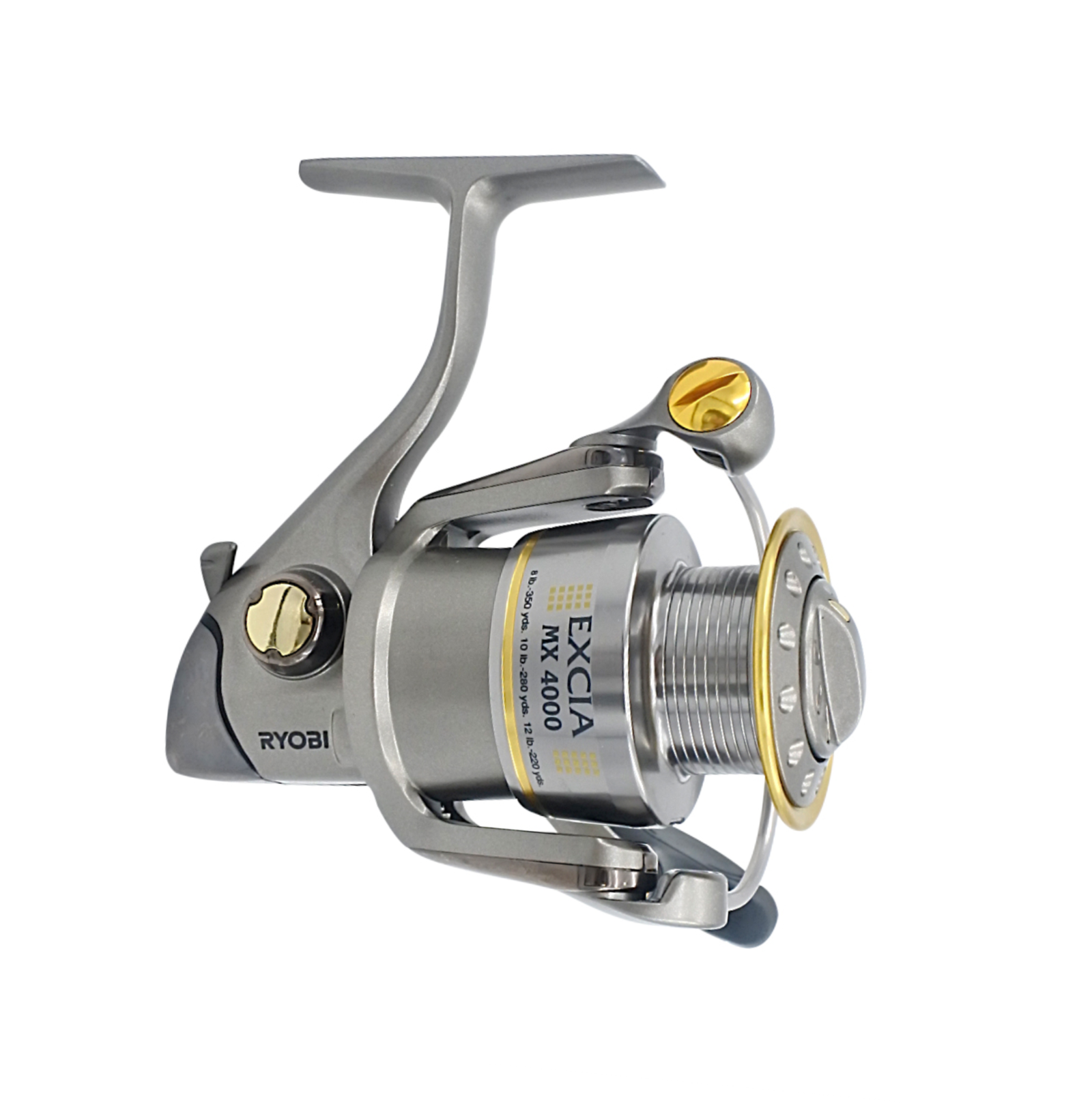 Ryobi Excia 3000 Spinning Reel – 8+1BB