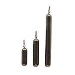 1/2oz Skinny Drop Shot Sinkers 10 Pack - Swimerz