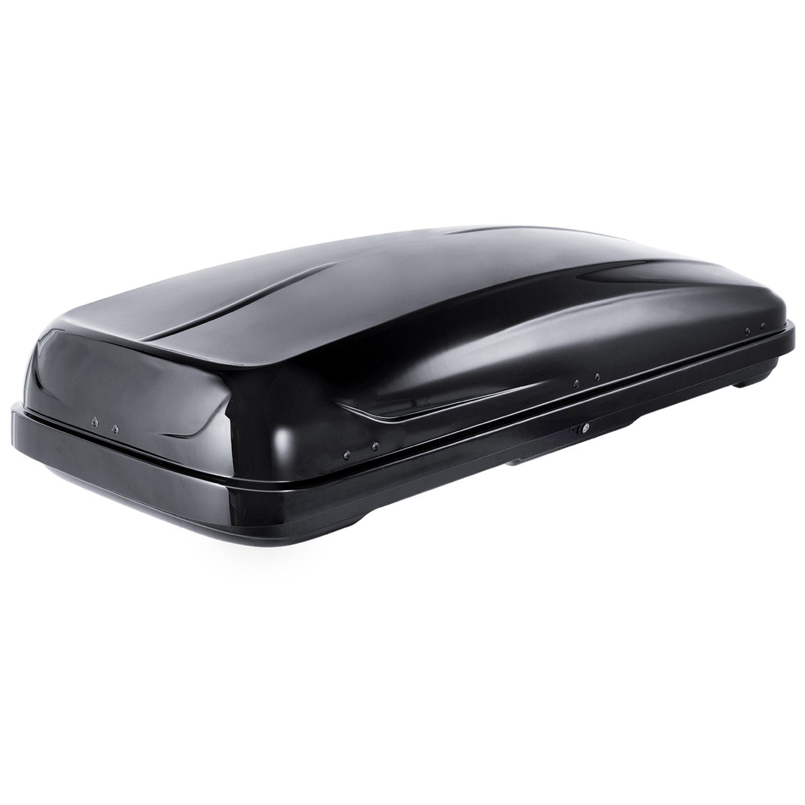 VEVOR Rooftop Cargo Box 220L ABS