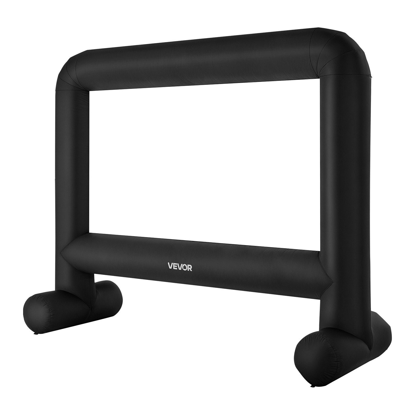 VEVOR 15ft Inflatable Movie Screen 16:9