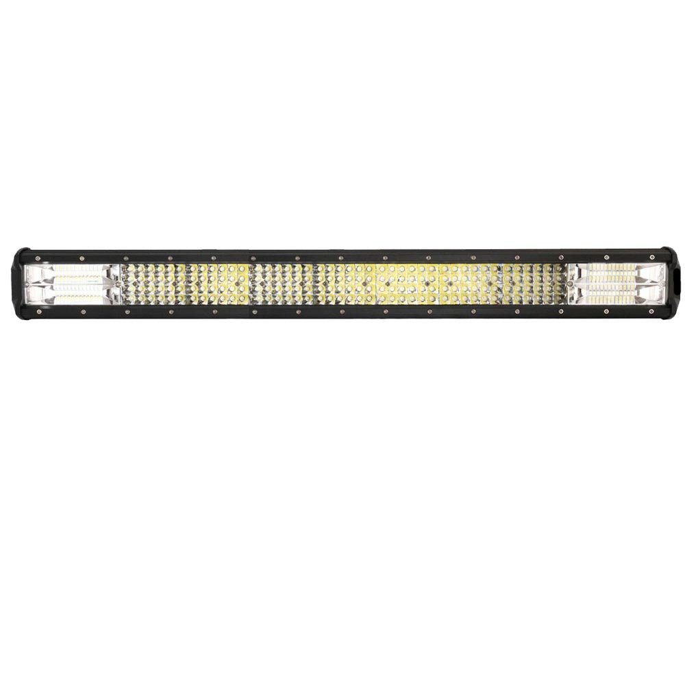28 Inch Philips LED Light Bar Combo Beam
